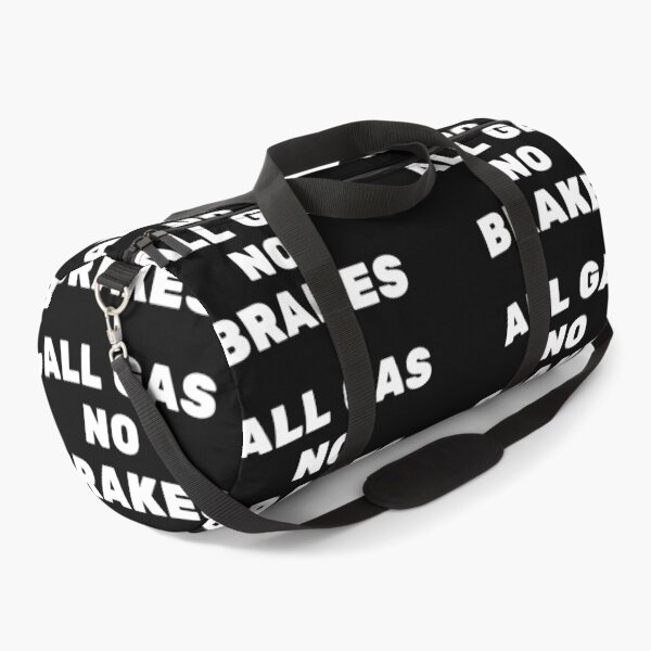 Item preview, All Gas No Brakes designed and sold by Imaginative Expressions⭐️ ⭐️ ⭐️ ⭐️ ⭐️.