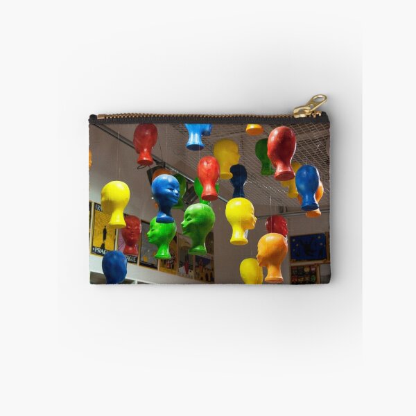 Item preview, Heads Up ! designed and sold by phil decocco.