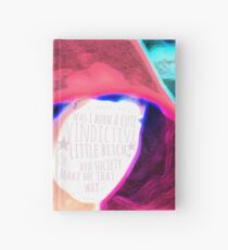 Hard Candy Hardcover Journal