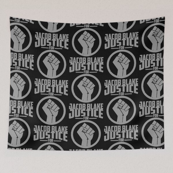 Item preview, justice jacob  designed and sold by rown196.
