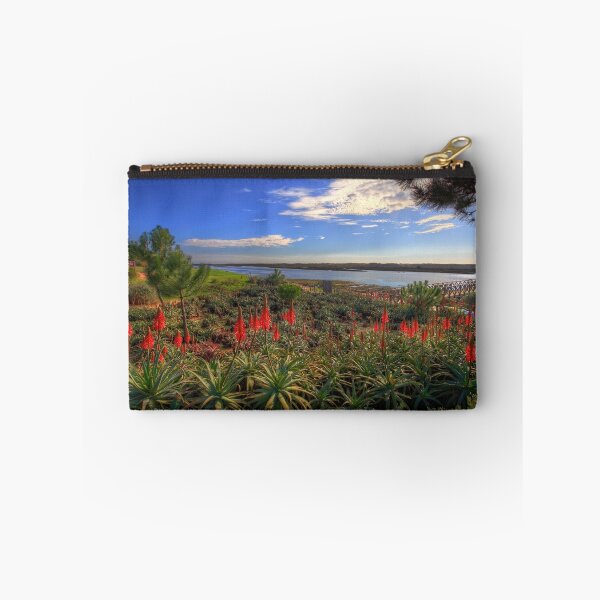 Item preview, Red Hot Aloes designed and sold by manateevoyager.