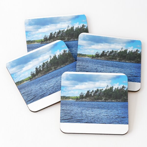 Item preview, Lake Island 2 designed and sold by PTree1.