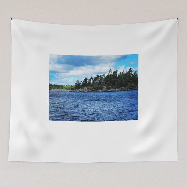 Item preview, Lake Island 2 designed and sold by PTree1.