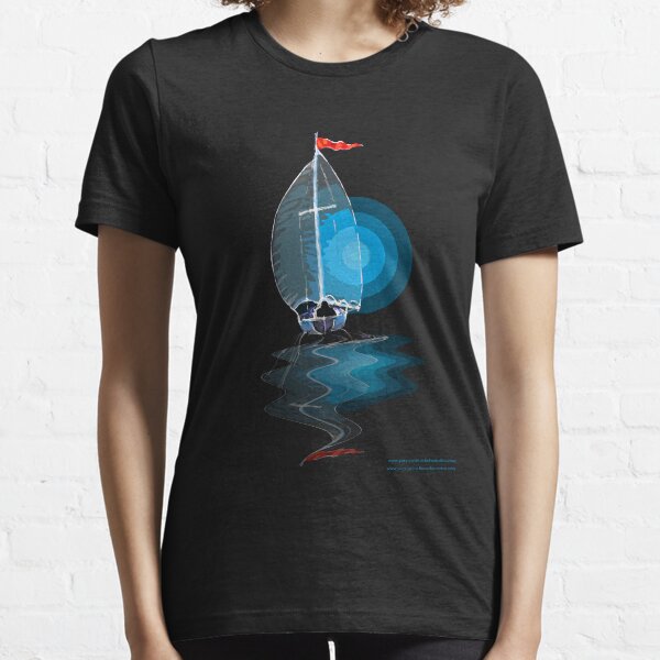 Sailing Essential T-Shirt