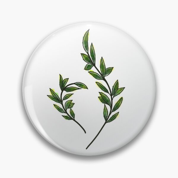 Item preview, Recovery Warrior - Simple designed and sold by CicadaAndPhlox.