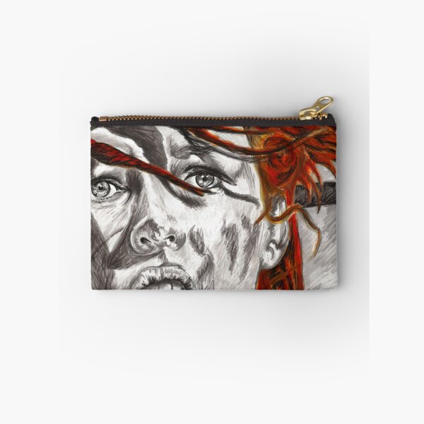 Item preview, Leeloo Dallas - Perfect Being designed and sold by Tony Heath.