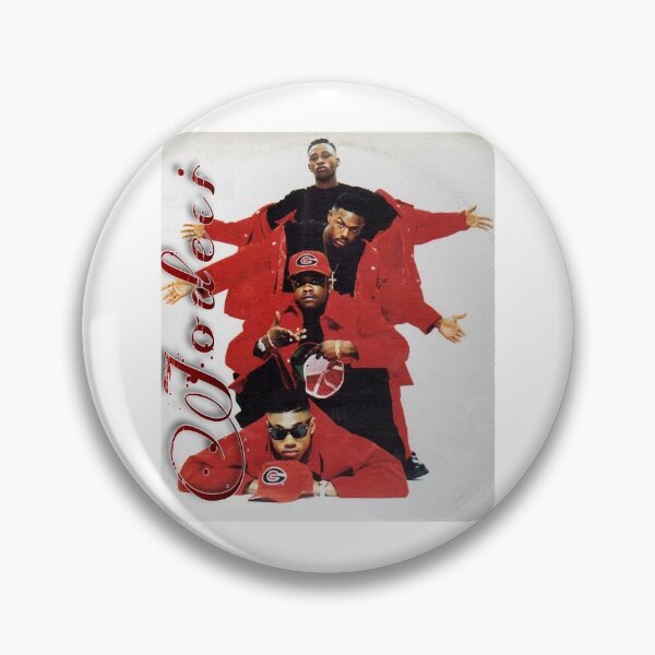 Item preview, The Greatest R&B Group Ever Longing Ballads Jodeci  Berlin - Copy designed and sold by OrtegaJodeci.