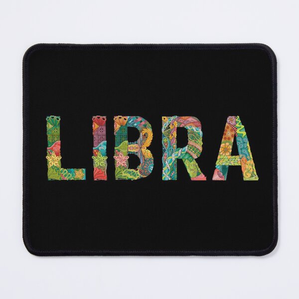 Item preview, Astrology - Libra designed and sold by Peter Stawicki.