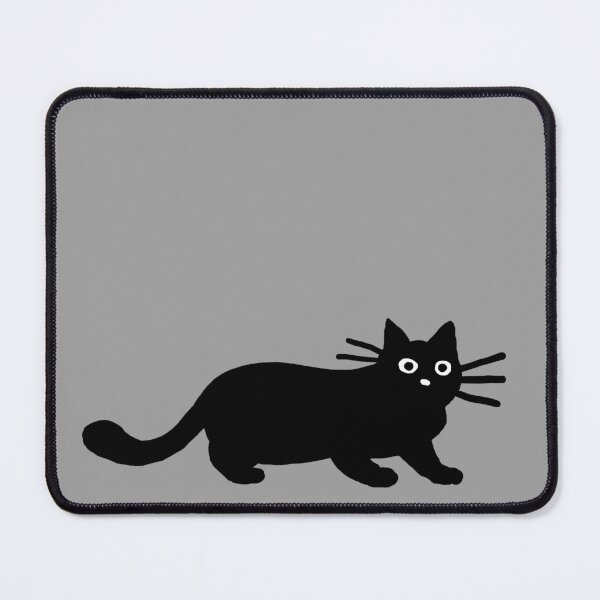 Item preview, Black Cat(s) designed and sold by Jenn Inashvili.