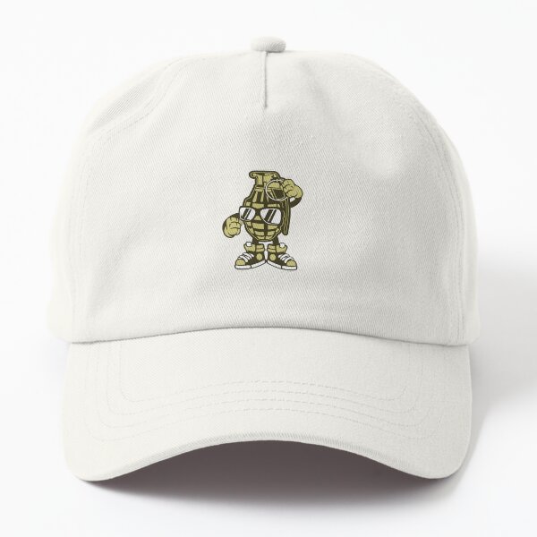 Artikel-Vorschau von Granate, designt und verkauft von Daily Merch.