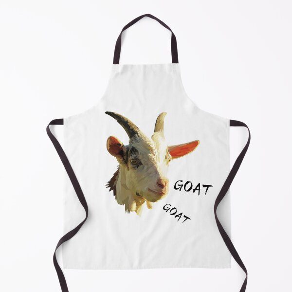 Item preview, Goat Goat designed and sold by HONGSOOLSHOP.