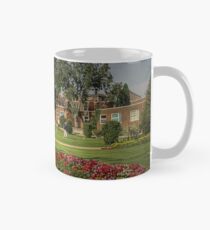 Priory Gardens, Dunstable Mug