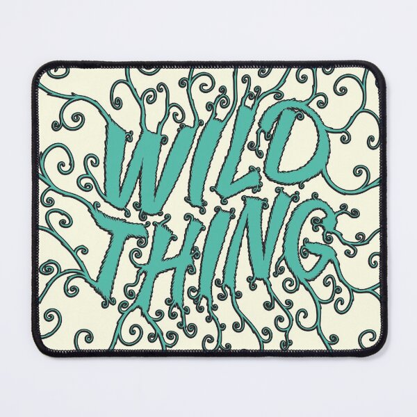 Item preview, Wild thing designed and sold by Laura Nagel.