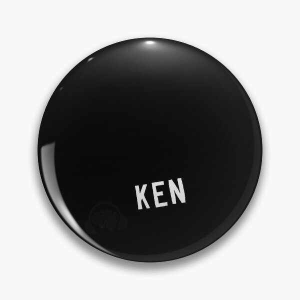 Item preview, Ken-Pourri  designed and sold by rown196.