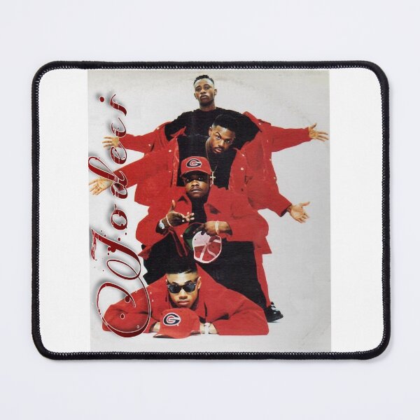 Item preview, The Greatest R&B Group Ever Longing Ballads Jodeci Berlin designed and sold by OrtegaJodeci.
