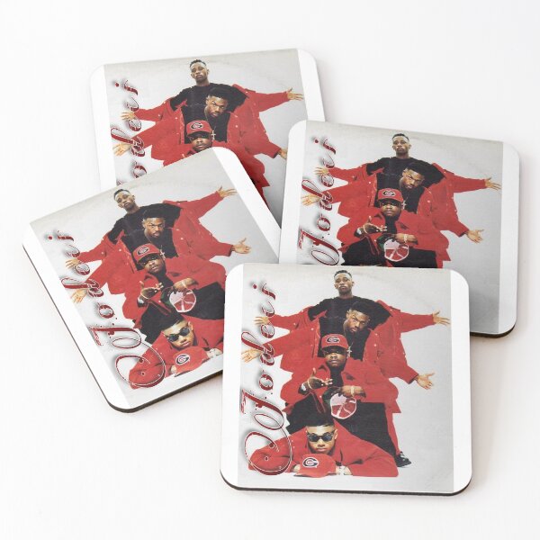 Item preview, The Greatest R&B Group Ever Longing Ballads Jodeci  Berlin designed and sold by OrtegaJodeci.