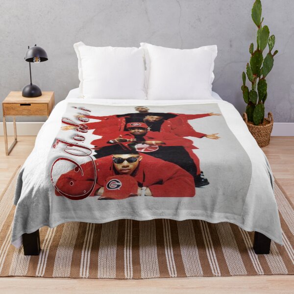 Item preview, The Greatest R&B Group Ever Longing Ballads Jodeci  Berlin designed and sold by OrtegaJodeci.