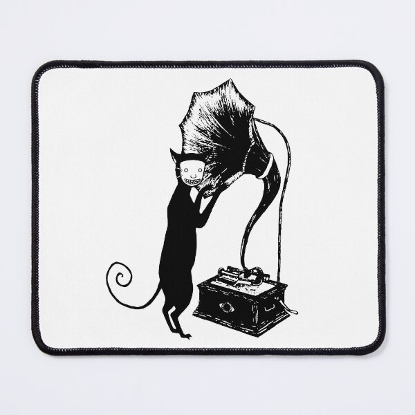 Item preview, Discordia designed and sold by Laura Nagel.