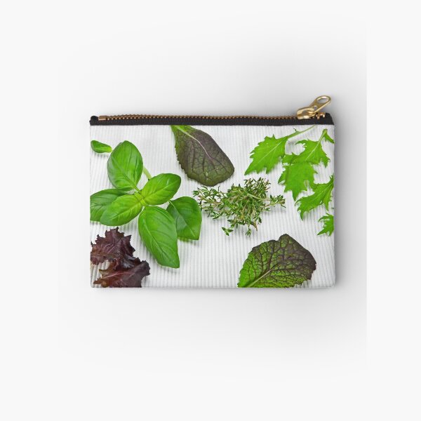 Item preview, green Salad and spices designed and sold by Joana Kruse.