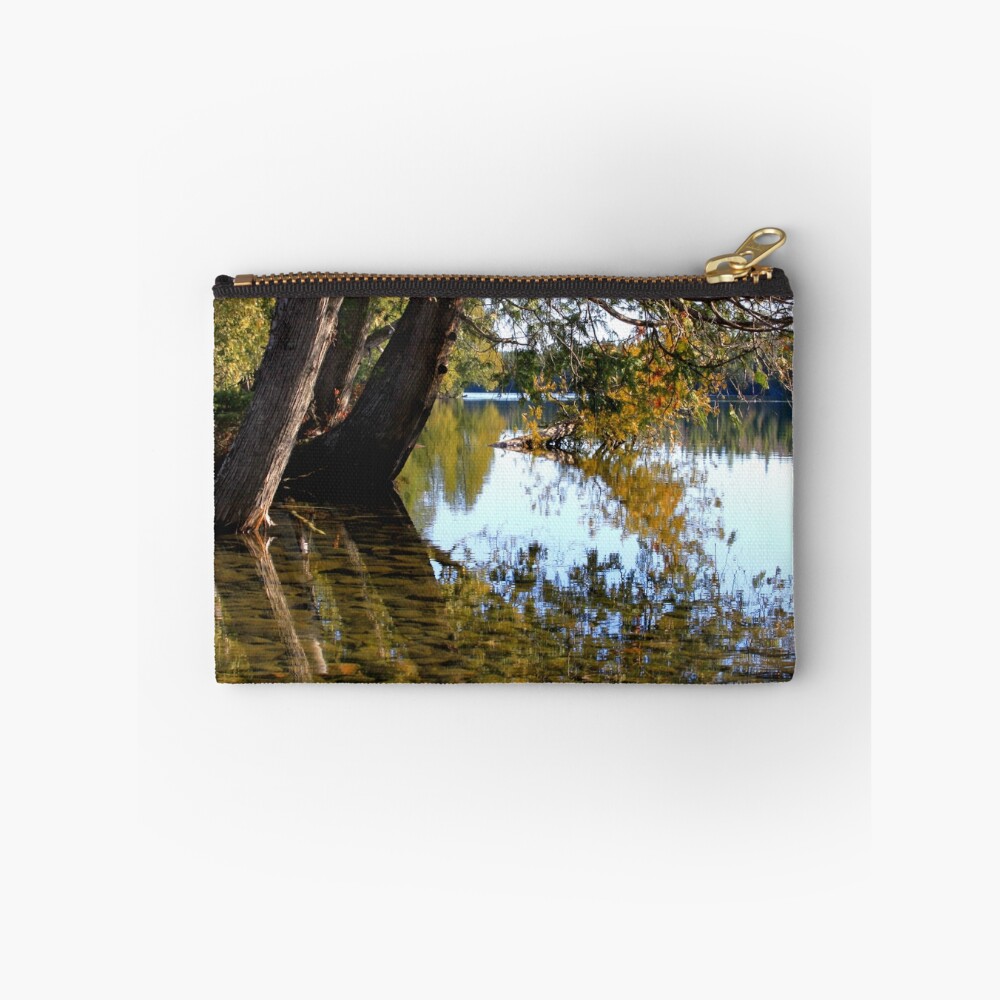 Item preview, Zipper Pouch designed and sold by JSDesigns.