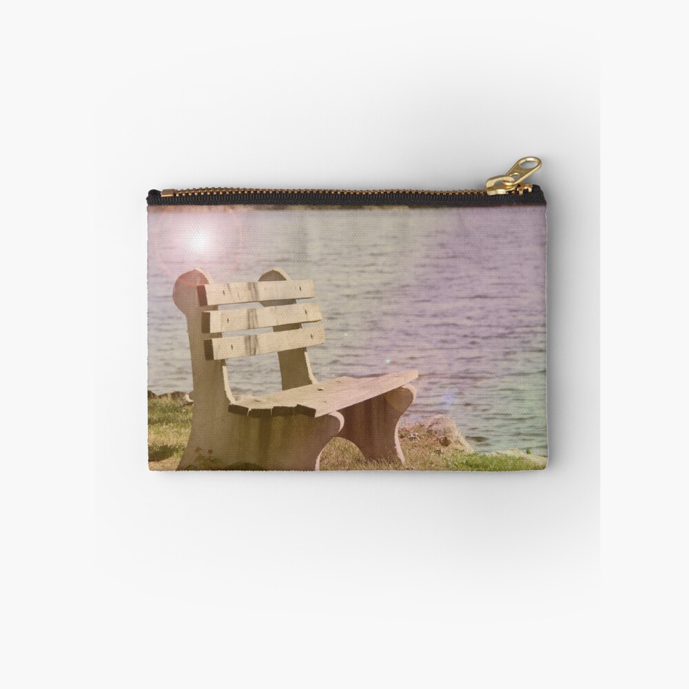 Item preview, Zipper Pouch designed and sold by JSDesigns.