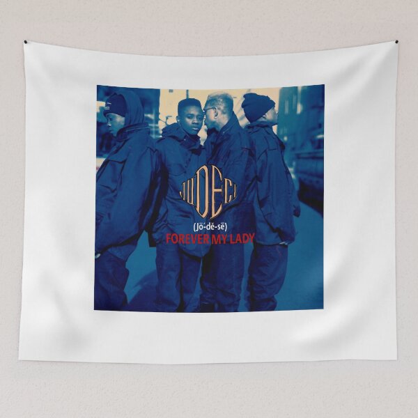 Item preview, The Greatest R&B Group Ever Longing Ballads Jodeci  Forever My Lady Trending  - Copy designed and sold by OrtegaJodeci.