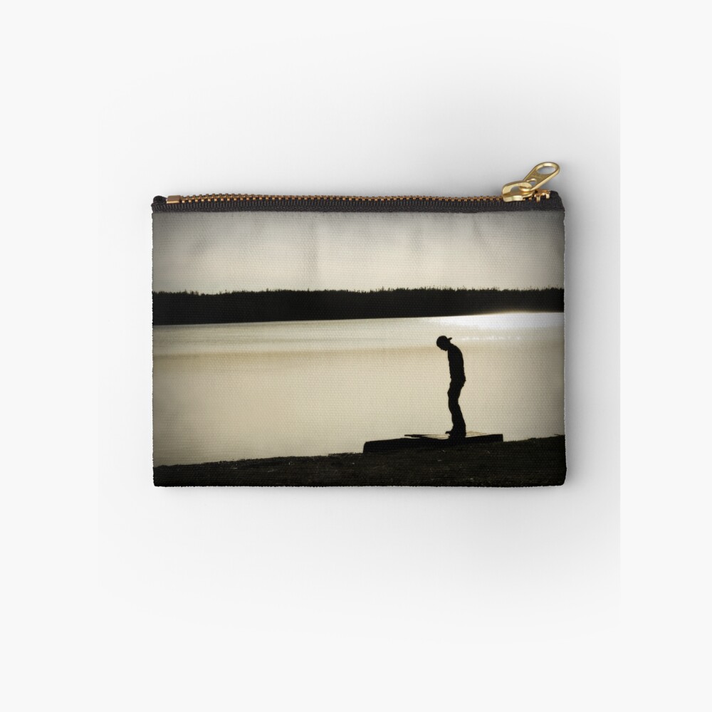 Item preview, Zipper Pouch designed and sold by JSDesigns.