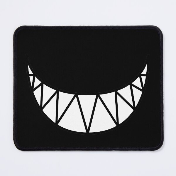 Item preview, toothy smile designed and sold by AnimeGamerGirl.