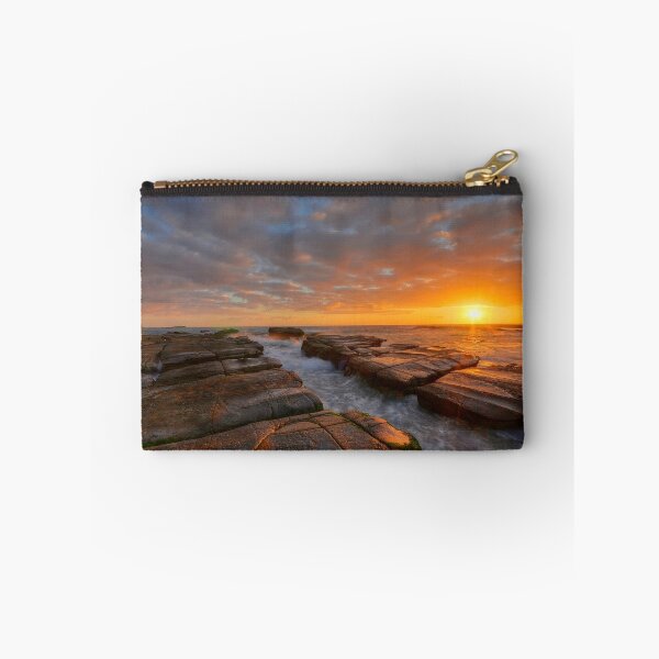 Item preview, Morning Glow. designed and sold by Warren  Patten.