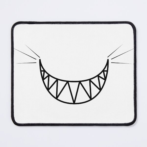 Item preview, Cheshire smile designed and sold by AnimeGamerGirl.