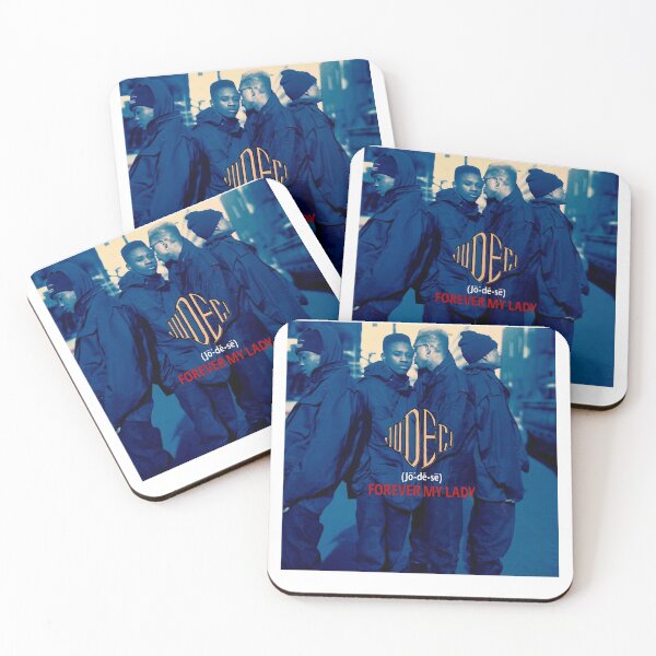 Item preview, The Greatest R&B Group Ever Longing Ballads Jodeci  Forever My Lady Trending designed and sold by OrtegaJodeci.