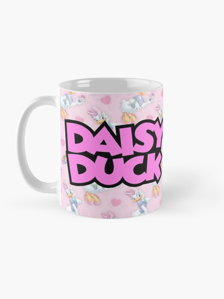 Amazing Donald Duck design Coffee Mug for Sale by vhtrocate