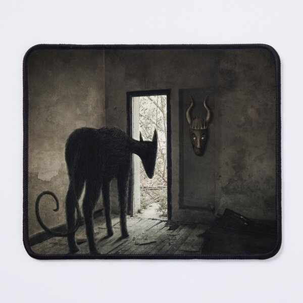 Item preview, Nigthmare designed and sold by Laura Nagel.