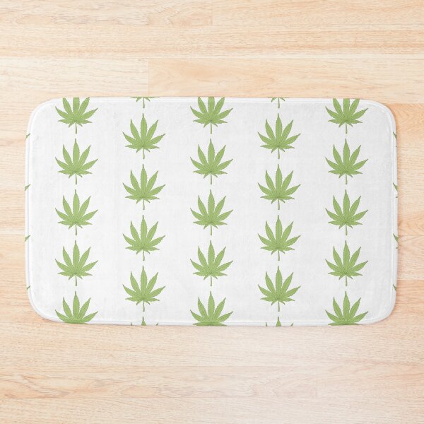 Item preview, Pot leaf designed and sold by H-H-M.