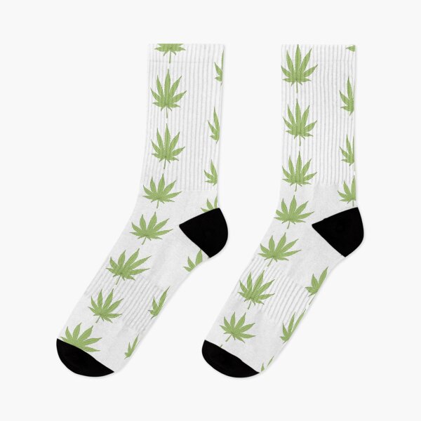 Item preview, Pot leaf designed and sold by H-H-M.