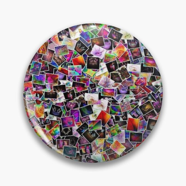 Item preview, Collage Mania-Available As Art Prints-Mugs,Cases,Duvets,T Shirts,Stickers,etc designed and sold by born30.