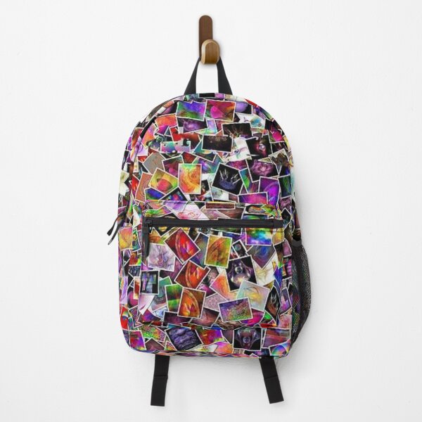 Item preview, Collage Mania-Available As Art Prints-Mugs,Cases,Duvets,T Shirts,Stickers,etc designed and sold by born30.
