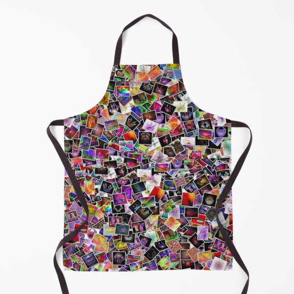 Item preview, Collage Mania-Available As Art Prints-Mugs,Cases,Duvets,T Shirts,Stickers,etc designed and sold by born30.