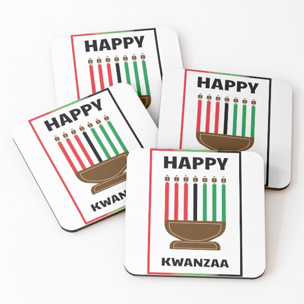 Item preview, Kwanzaa Football designed and sold by cmd-art.