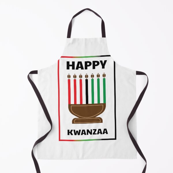 Item preview, Kwanzaa Football designed and sold by cmd-art.