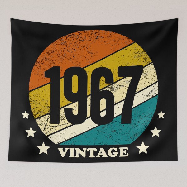 Item preview, Vintage 1967 designed and sold by alviansyah02.