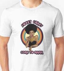 Sweet Cakes - Come To Mama Unisex T-Shirt