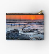 Mahon Pool Studio Pouch