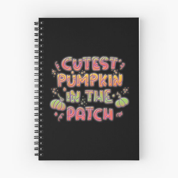 Item preview, Cutest Pumpkin in the patch t-shirt designed and sold by EbyArts.