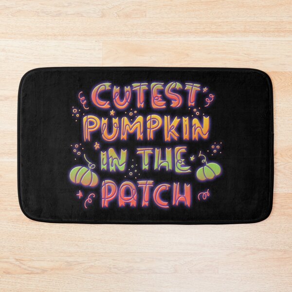 Item preview, Cutest Pumpkin in the patch t-shirt designed and sold by EbyArts.