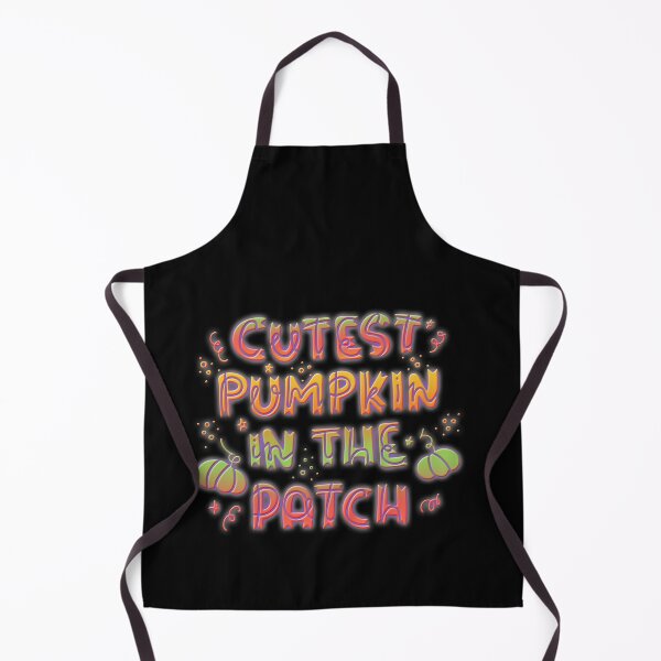 Item preview, Cutest Pumpkin in the patch t-shirt designed and sold by EbyArts.