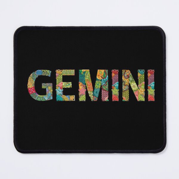 Item preview, Astrology - Gemini designed and sold by Peter Stawicki.