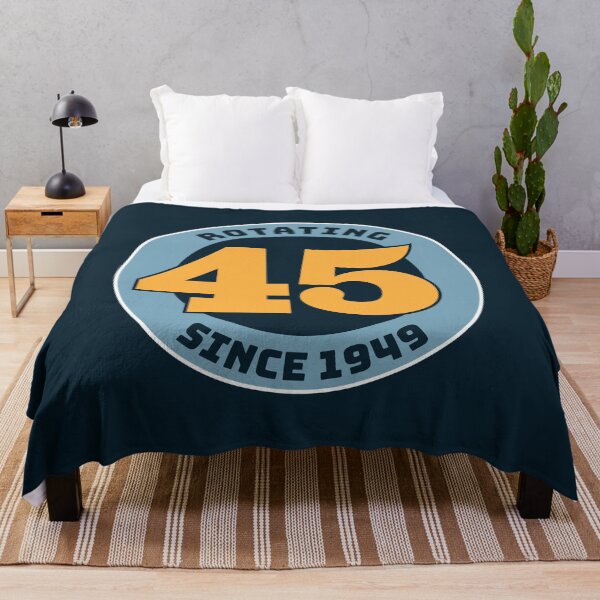 Item preview, Vinyl 45 designed and sold by modernistdesign.