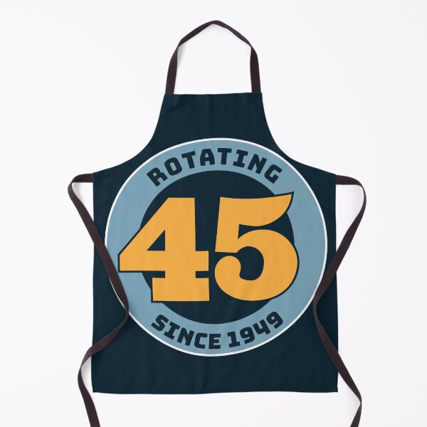 Item preview, Vinyl 45 designed and sold by modernistdesign.