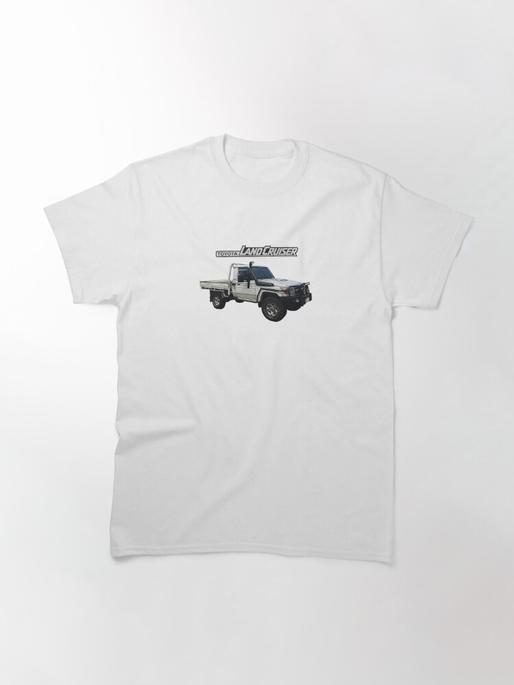 landcruiser t shirt